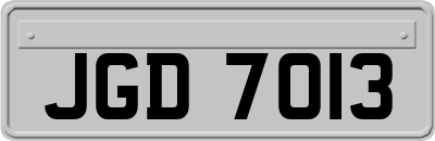 JGD7013