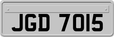 JGD7015