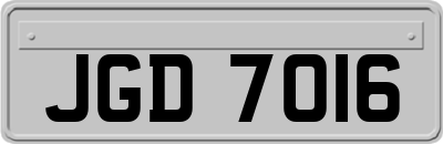 JGD7016