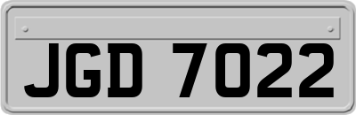 JGD7022
