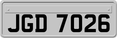 JGD7026