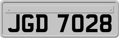 JGD7028