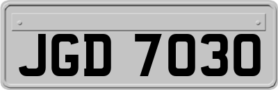 JGD7030