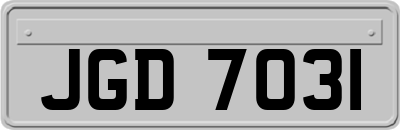 JGD7031