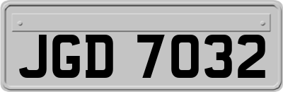 JGD7032
