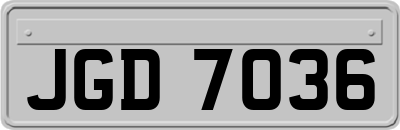 JGD7036