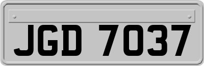 JGD7037
