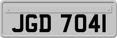 JGD7041