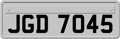 JGD7045
