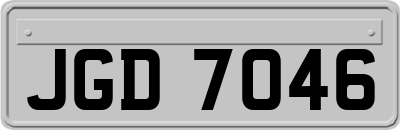JGD7046
