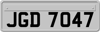 JGD7047