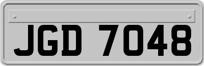 JGD7048