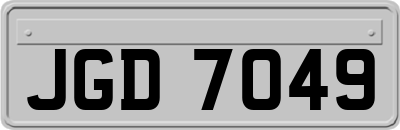 JGD7049