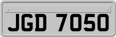 JGD7050
