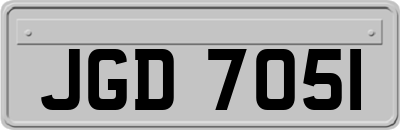 JGD7051