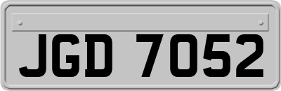 JGD7052