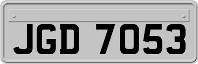 JGD7053