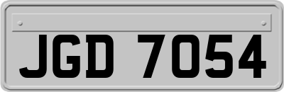 JGD7054