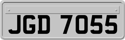 JGD7055