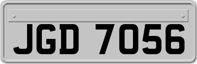 JGD7056