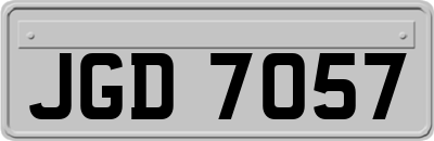 JGD7057