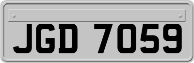 JGD7059