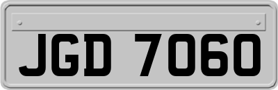 JGD7060