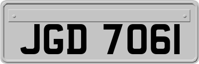 JGD7061