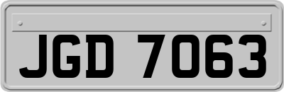 JGD7063