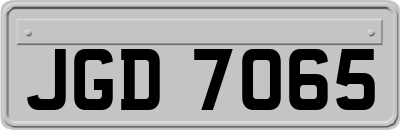 JGD7065
