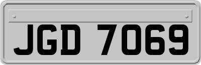 JGD7069