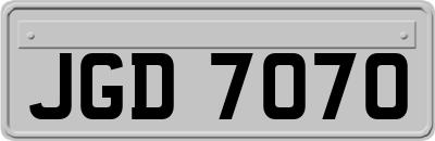 JGD7070