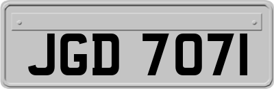 JGD7071