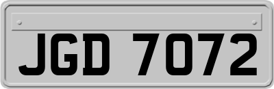 JGD7072