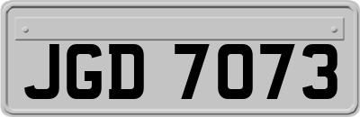 JGD7073