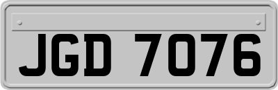 JGD7076