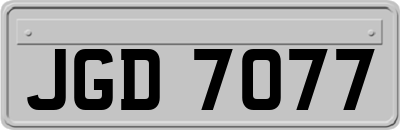 JGD7077