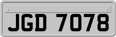 JGD7078