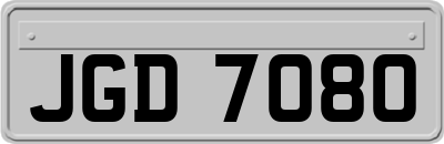 JGD7080