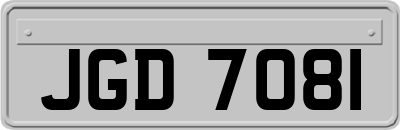 JGD7081