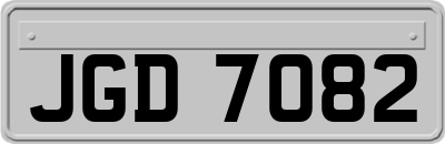 JGD7082