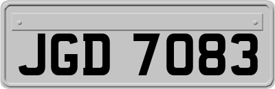 JGD7083