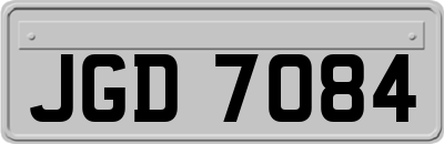 JGD7084