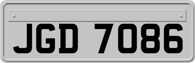 JGD7086