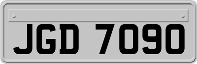 JGD7090