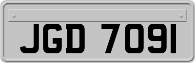 JGD7091
