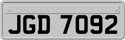 JGD7092