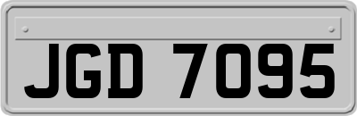 JGD7095