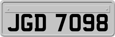 JGD7098