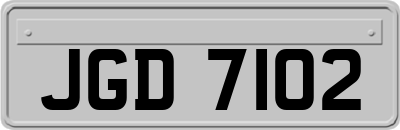 JGD7102